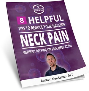 Neck Pain Report
