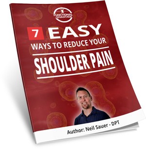 Shoulder Pain Report